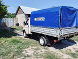 GAZ GAZel (33021)-20