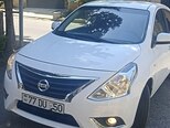 Nissan Sunny-2