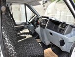 Ford Transit-8