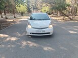 Toyota Prius-1