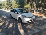Toyota Prius-5