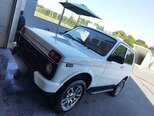 LADA (VAZ) Niva-3
