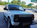 LADA (VAZ) Niva-11
