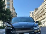 Ford Fusion (North America)-2