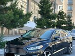 Ford Fusion (North America)-1