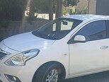 Nissan Sunny-7