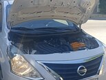 Nissan Sunny-17