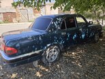GAZ 3110 "Volga"-2