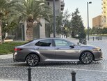 Toyota Camry-7