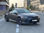 Toyota Camry-5