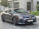 Toyota Camry-4