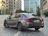 Toyota Camry-10