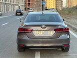 Toyota Camry-9