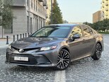Toyota Camry-2