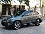 Kia Sorento-8