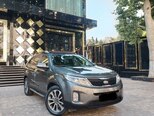 Kia Sorento-4