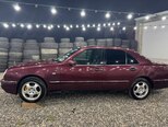 Mercedes E 230-6
