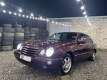 Mercedes E 230-2
