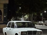LADA (VAZ) 2107-1