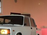 LADA (VAZ) 2107-3