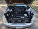 Nissan Teana-7