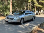 Nissan Teana-14