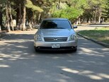 Nissan Teana-16