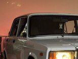 LADA (VAZ) 2107-4