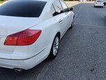 Hyundai Genesis-5