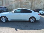 Hyundai Genesis-4