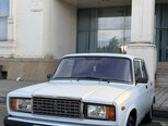 LADA (VAZ) 2107-7