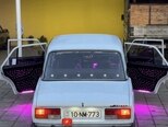 LADA (VAZ) 2107-9
