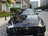 Hyundai Sonata-1