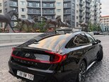 Hyundai Sonata-5