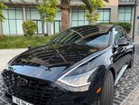 Hyundai Sonata-2