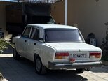 LADA (VAZ) 2107-13