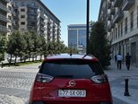 Opel Crossland X-2