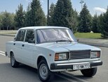 LADA (VAZ) 2107-14