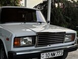 LADA (VAZ) 2107-15