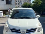 Nissan Tiida-1
