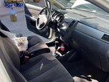 Nissan Tiida-10