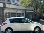 Nissan Tiida-4