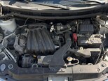Nissan Tiida-9