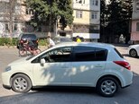 Nissan Tiida-3