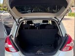 Nissan Tiida-8