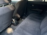 Nissan Tiida-7