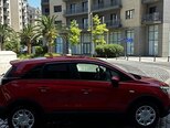 Opel Crossland X-5