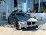 BMW 528-3