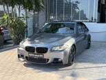 BMW 528-2
