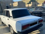 LADA (VAZ) 2107-7